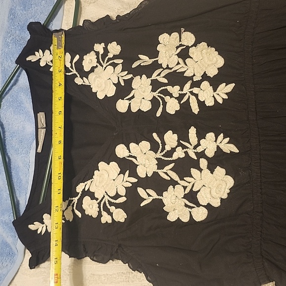 Lucky brand dress - Picture 9 of 10